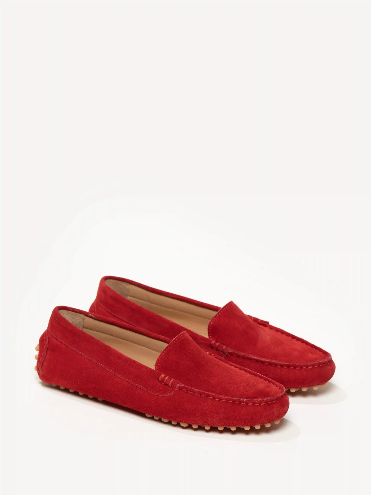 The Felize Suede