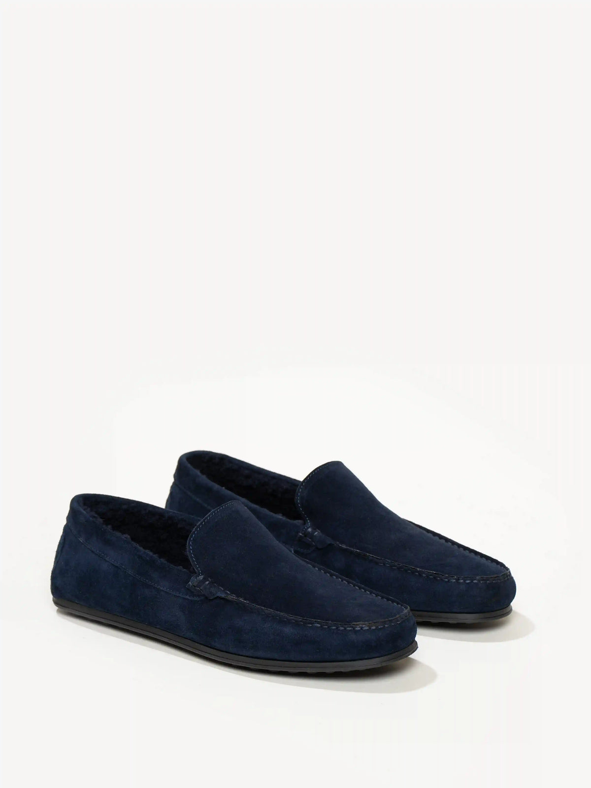 The Felize Shearling Uomo