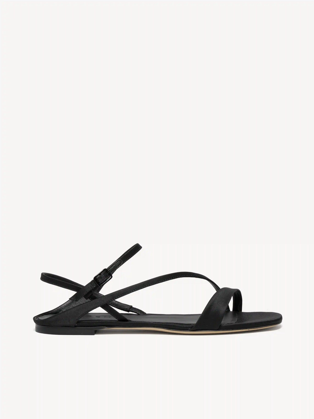 The Corinna Flat