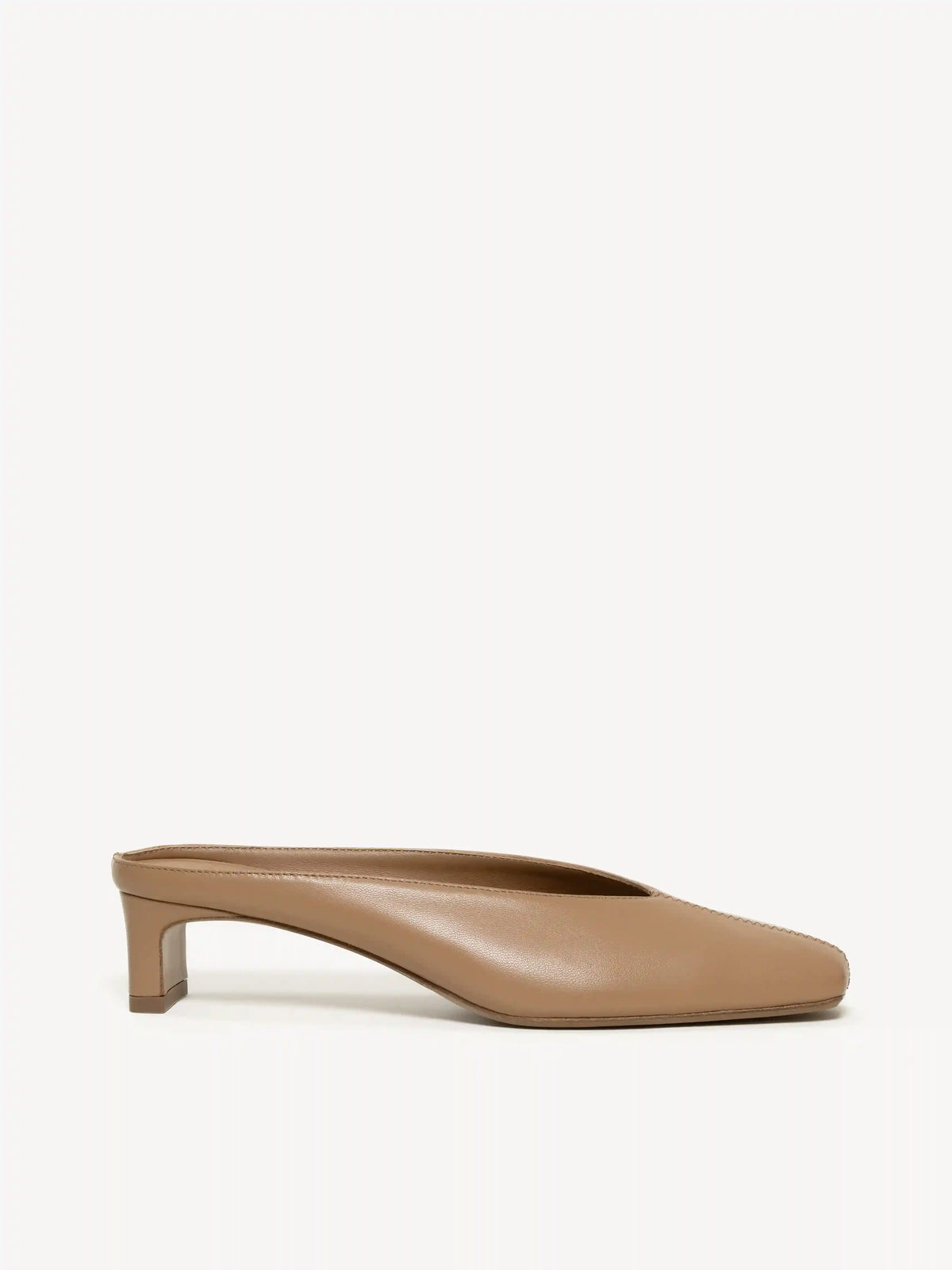 The Una Mule 35