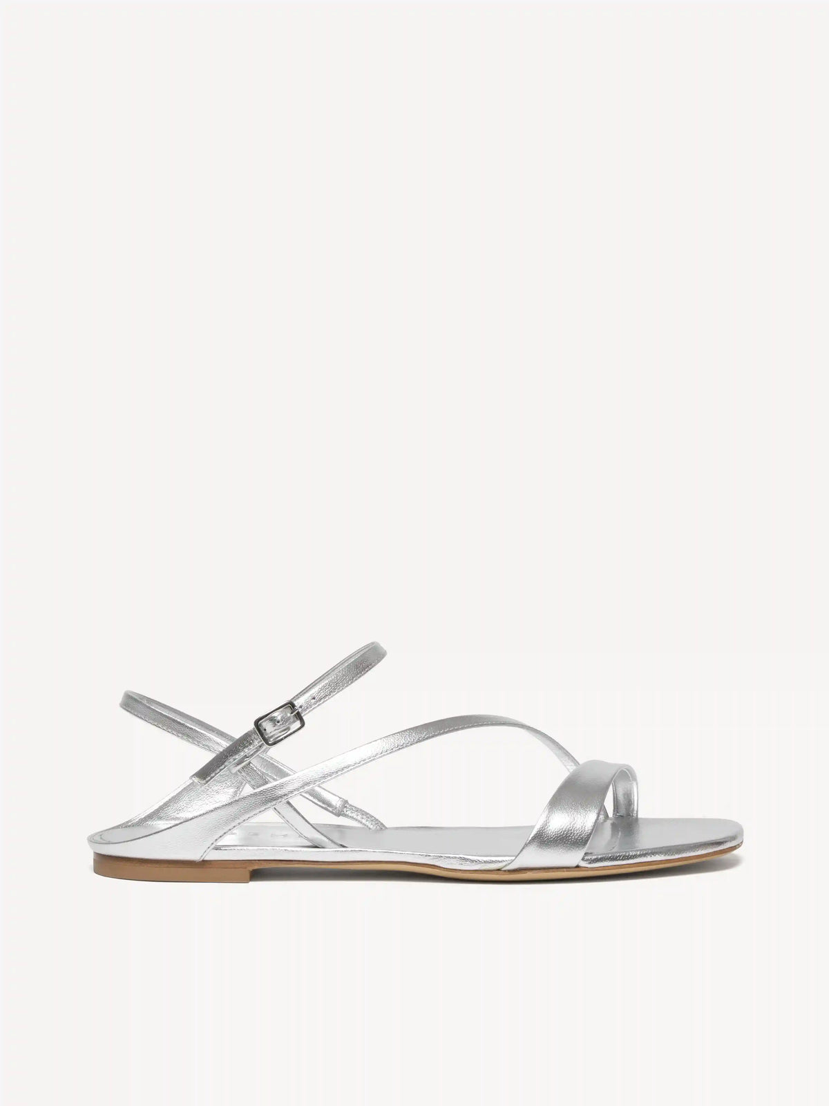 The Corinna Flat
