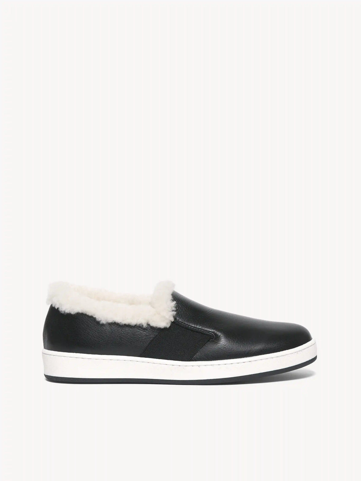 The Cerchio Shearling Nuovo