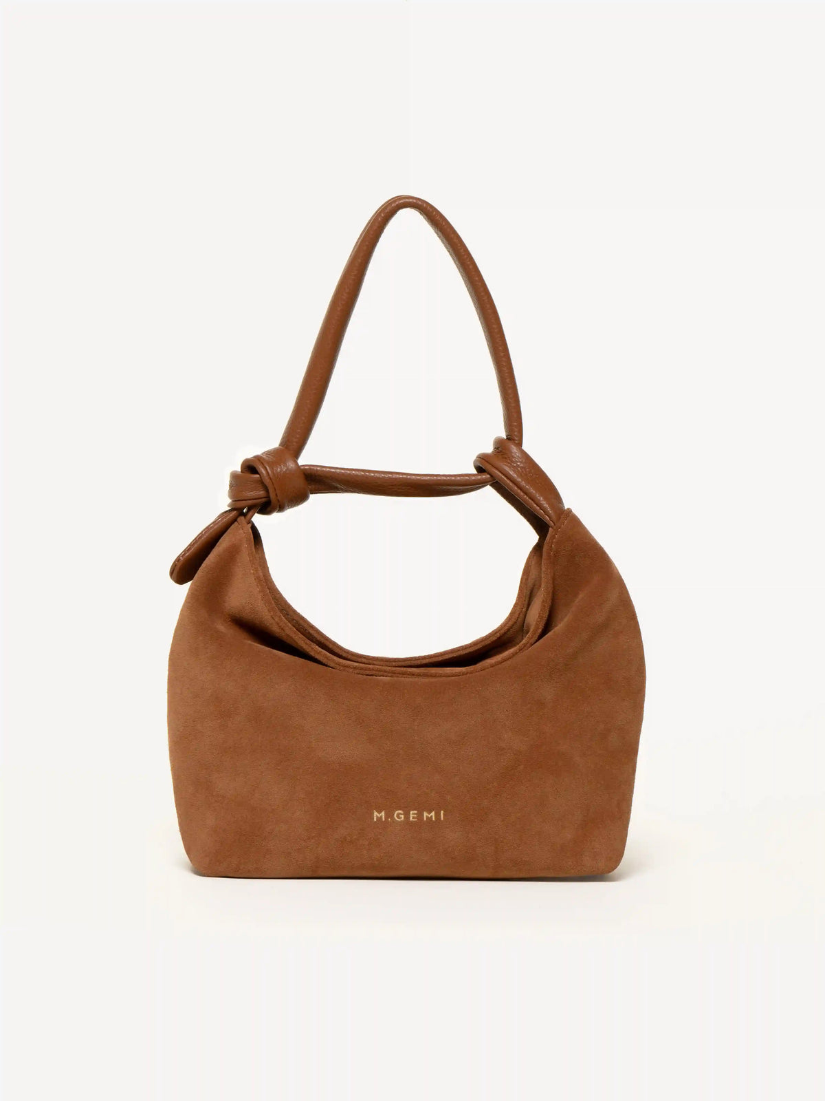 The Attilia Convertible Shoulder Bag