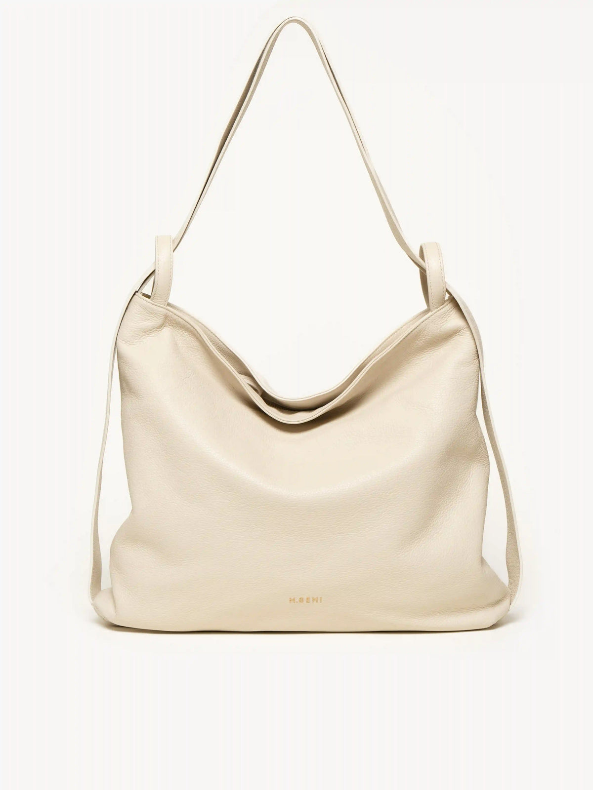 The Laura Convertible Backpack