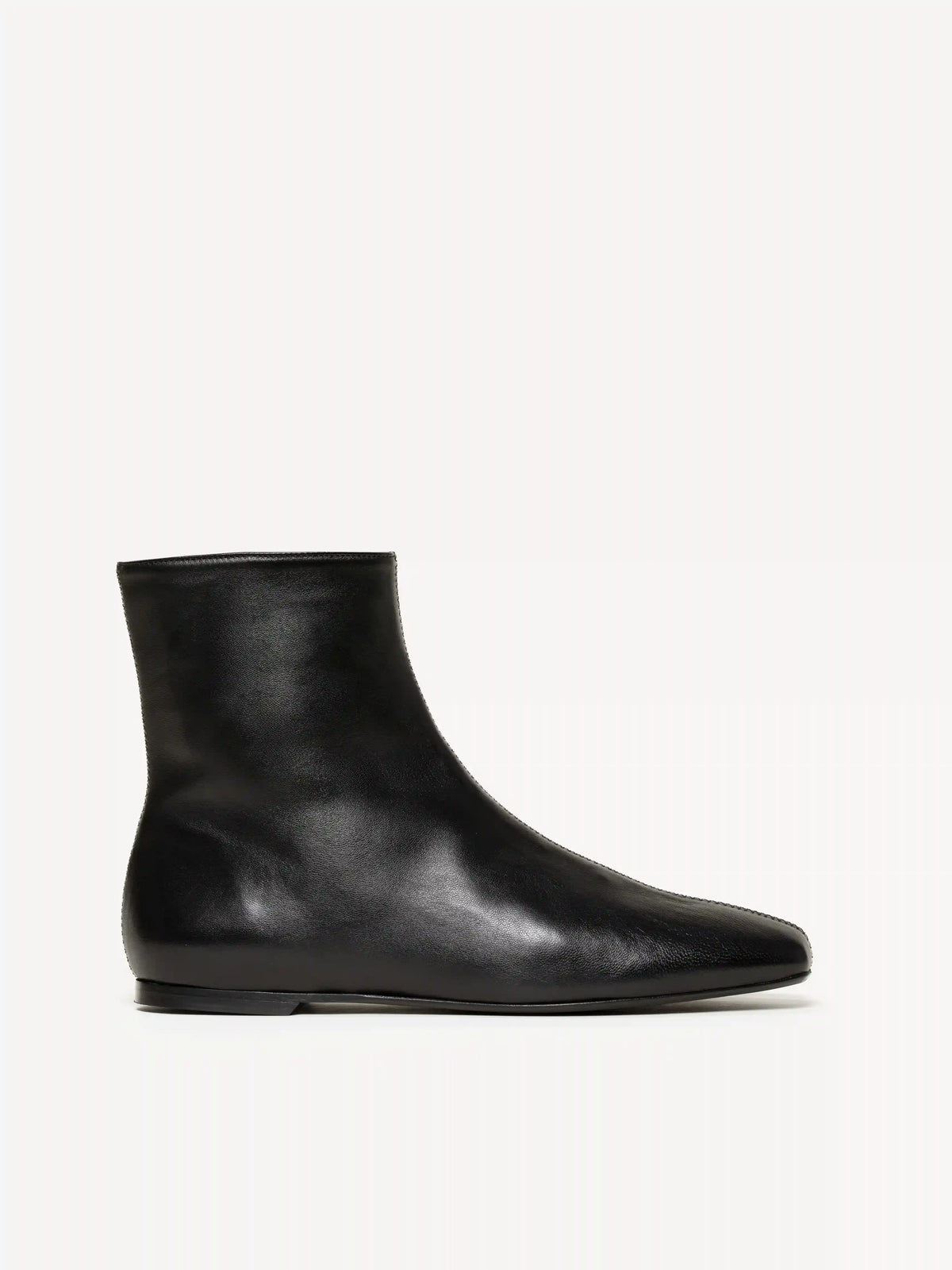 The Una Bootie