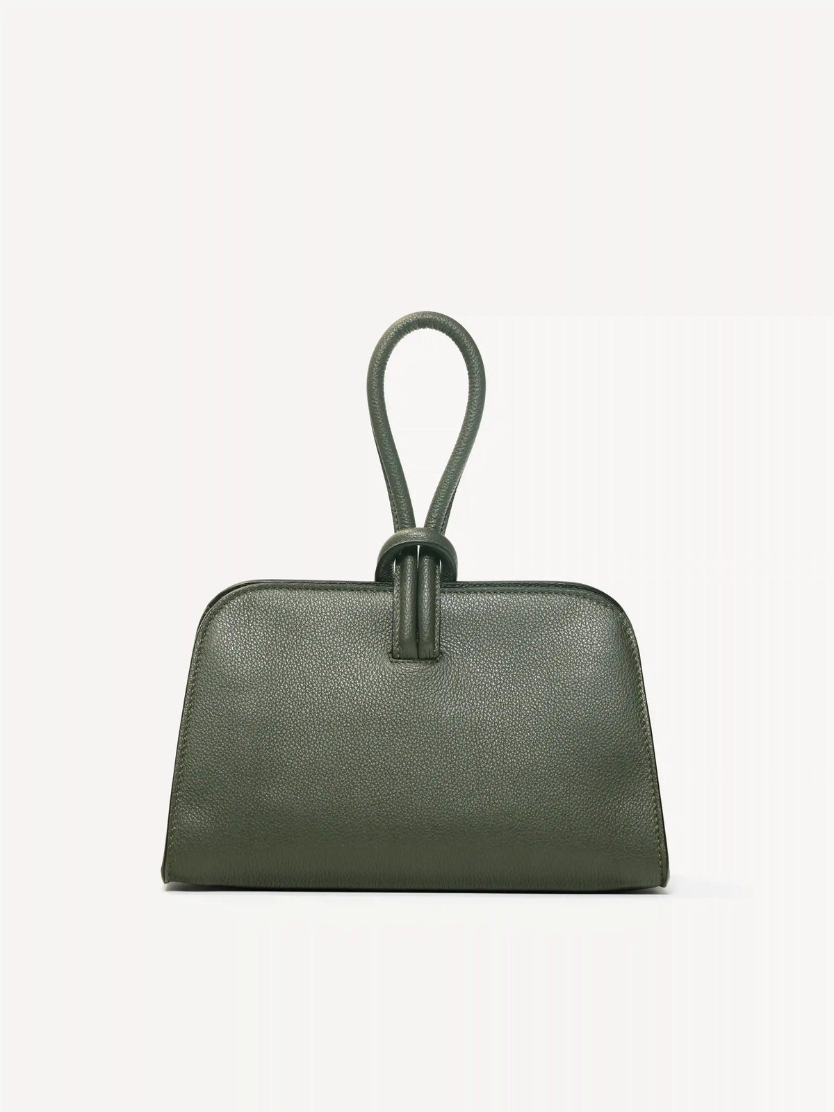 The Doppio Convertible Clutch