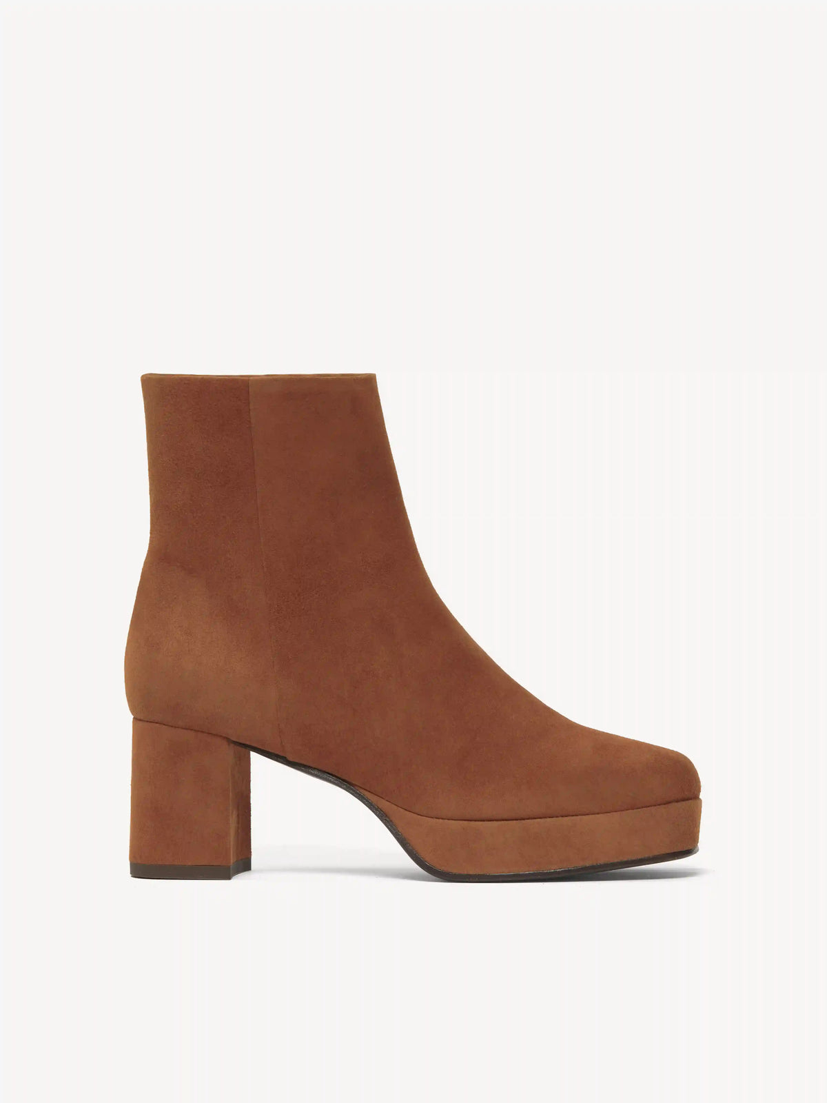 The Lizza Bootie