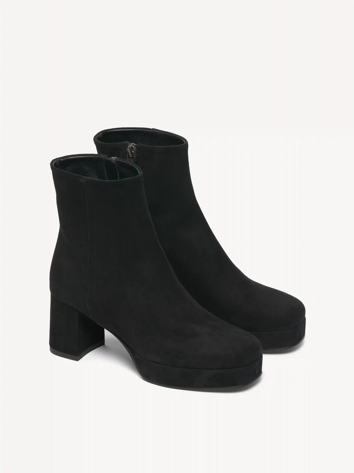 The Lizza Bootie