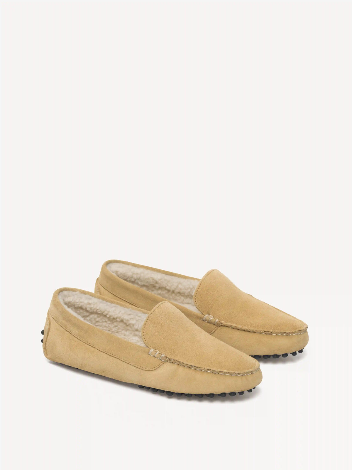 The Felize Shearling