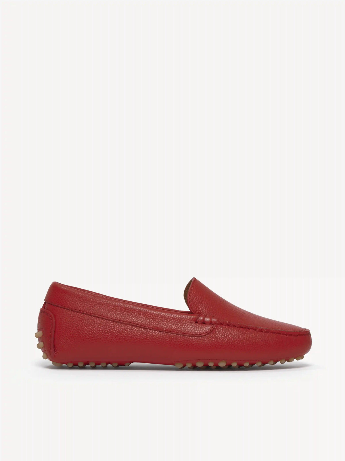 The Felize Tumbled Leather