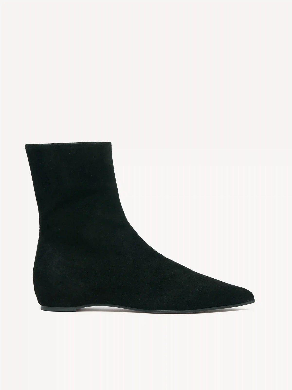 The Gia Bootie