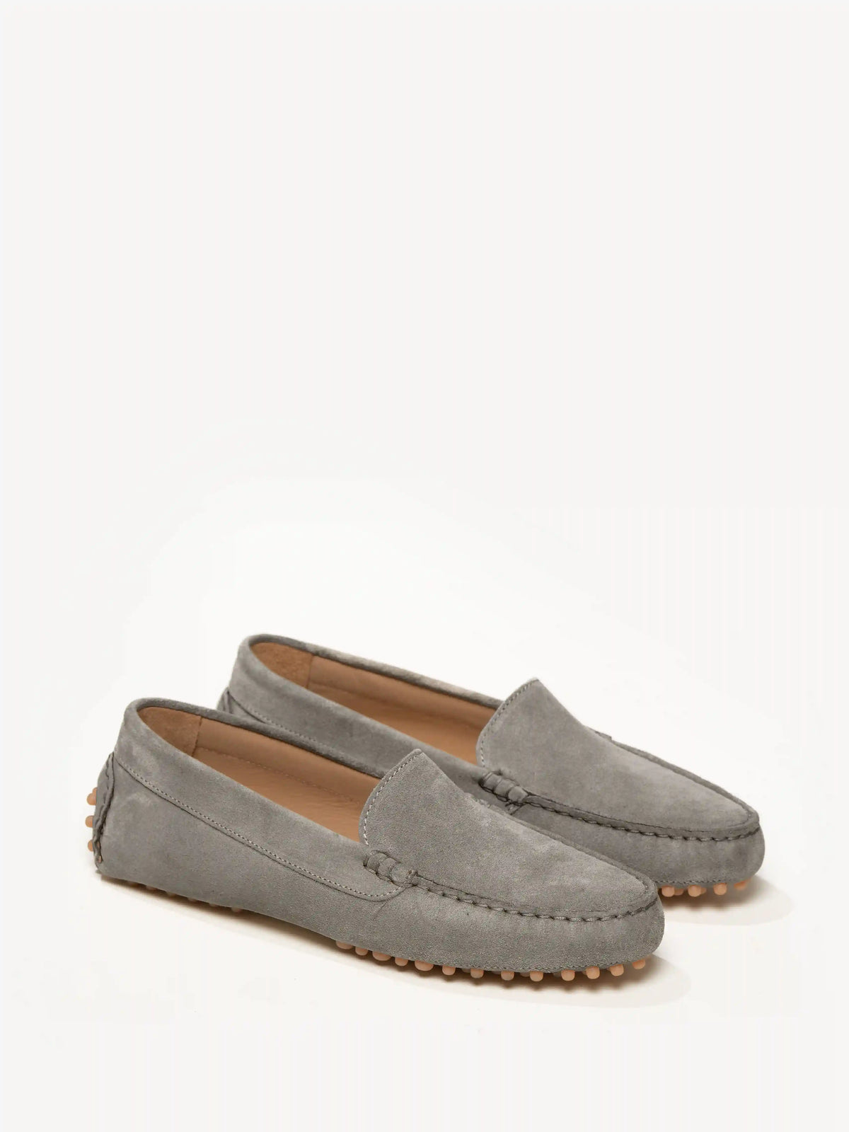 The Felize Suede