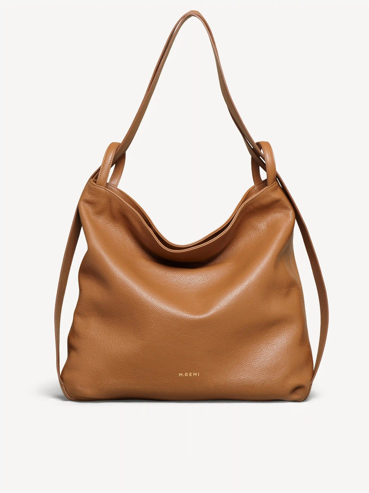 The Laura Convertible Backpack
