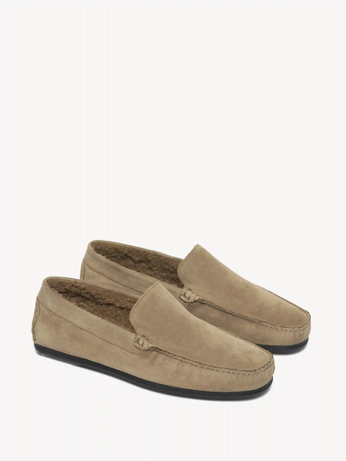 The Felize Shearling Uomo