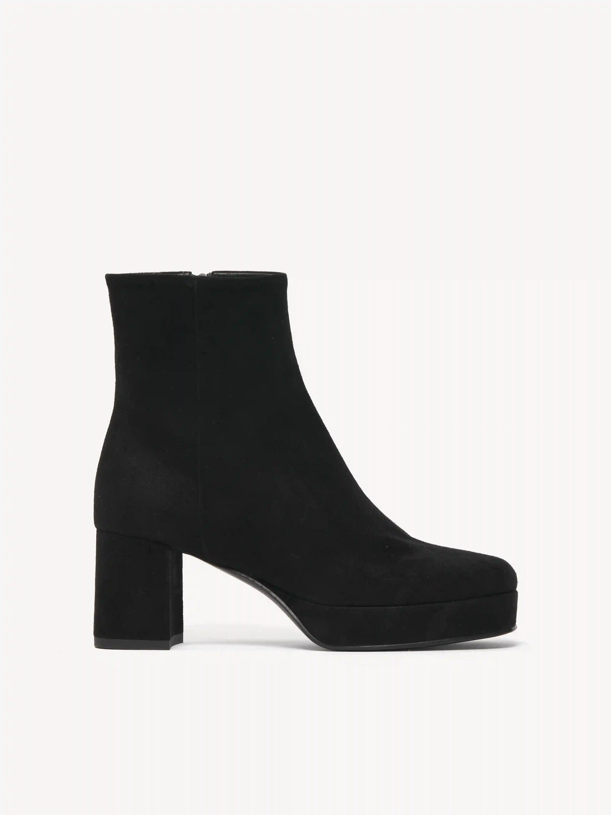 The Lizza Bootie