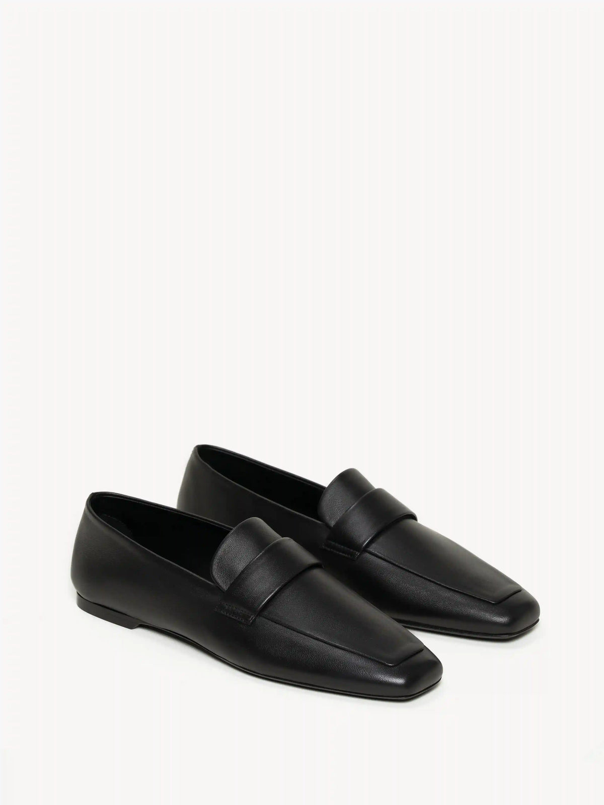 The Una Loafer