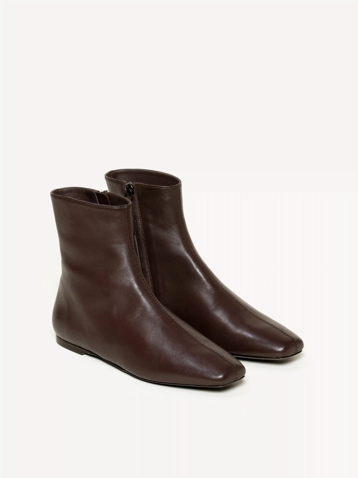 The Una Bootie