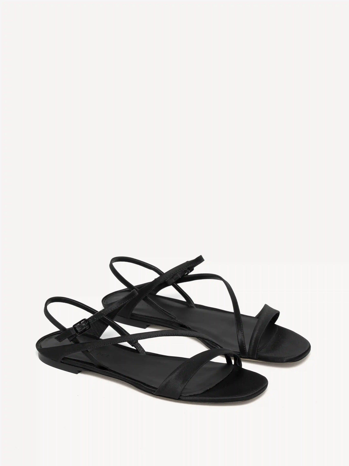 The Corinna Flat