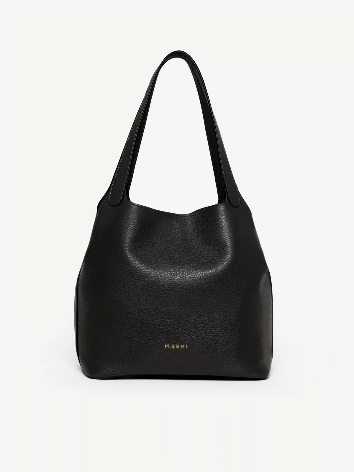 The Rigoletta Bucket Bag
