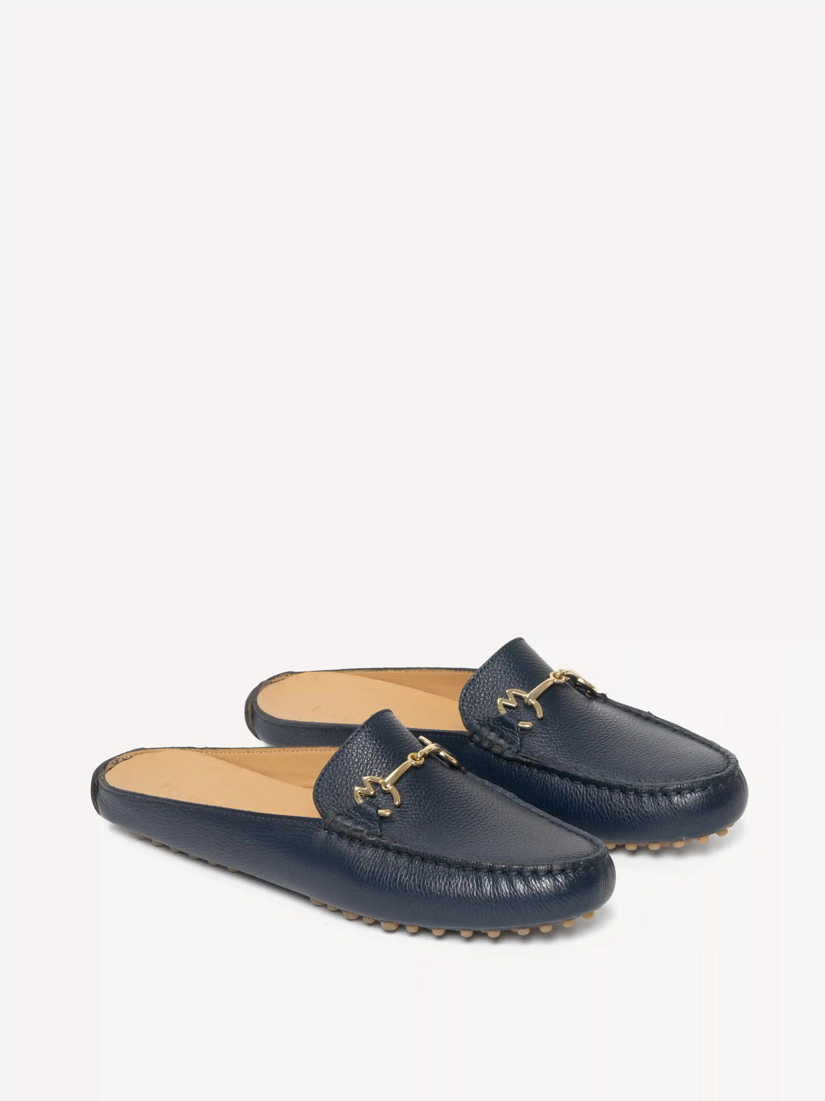 The Pastoso Signature Mule