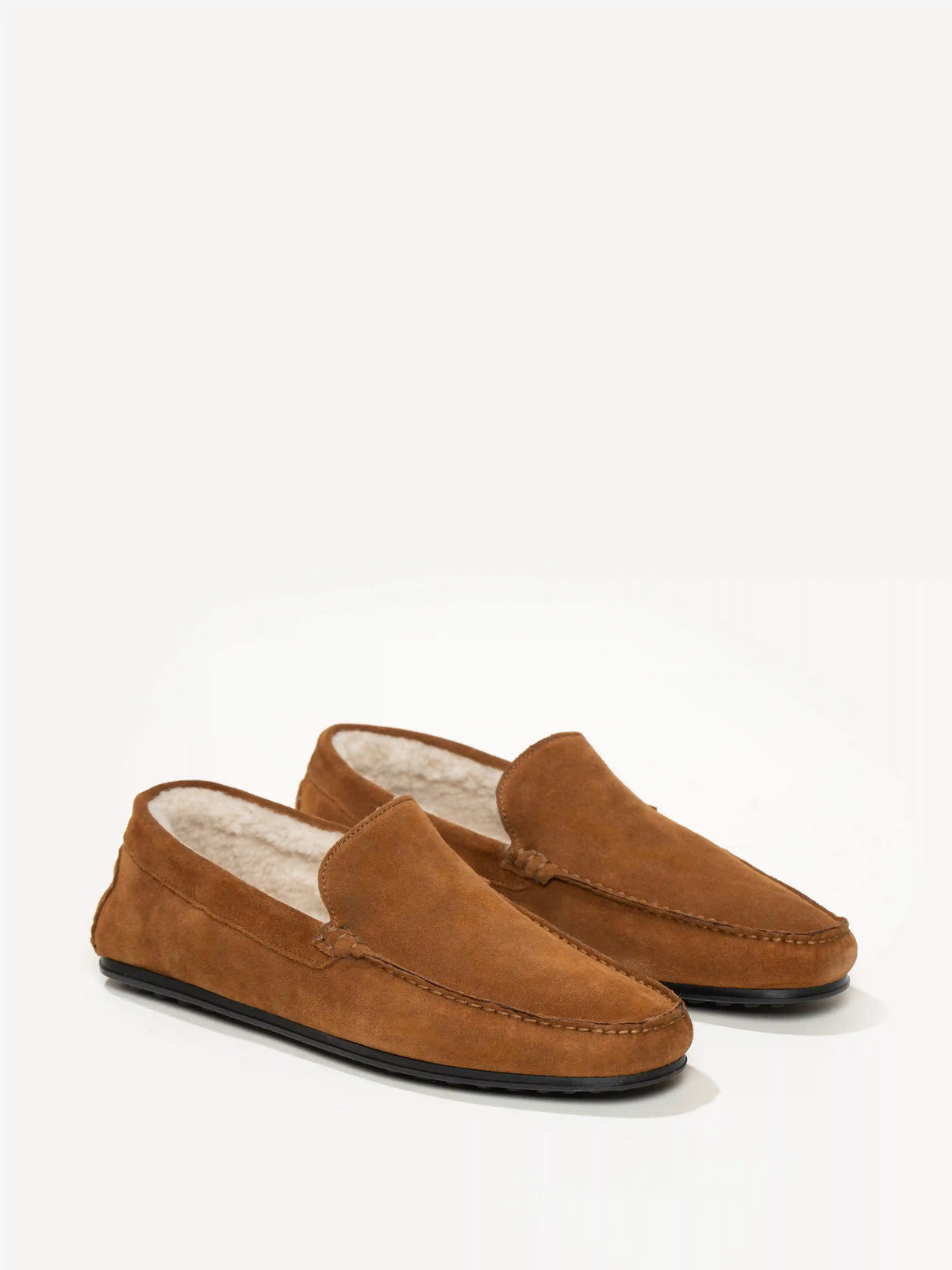 The Felize Shearling Uomo