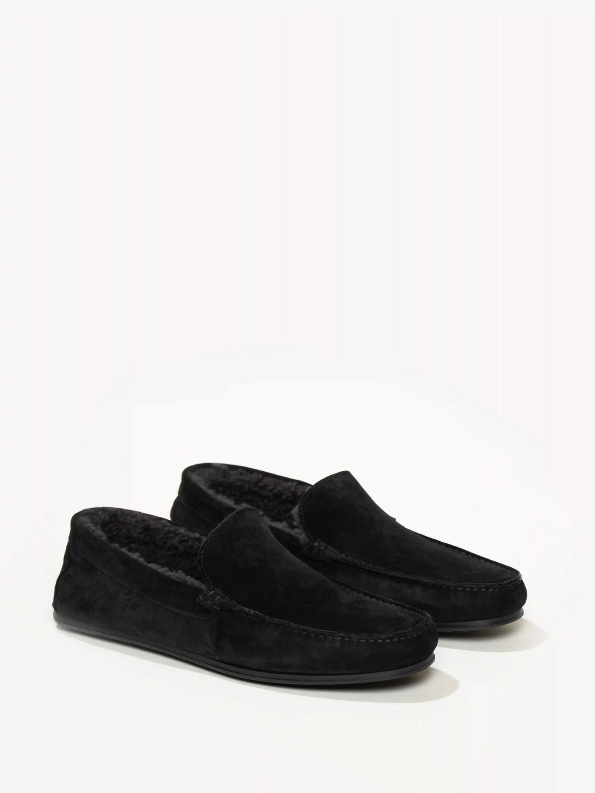 The Felize Shearling Uomo