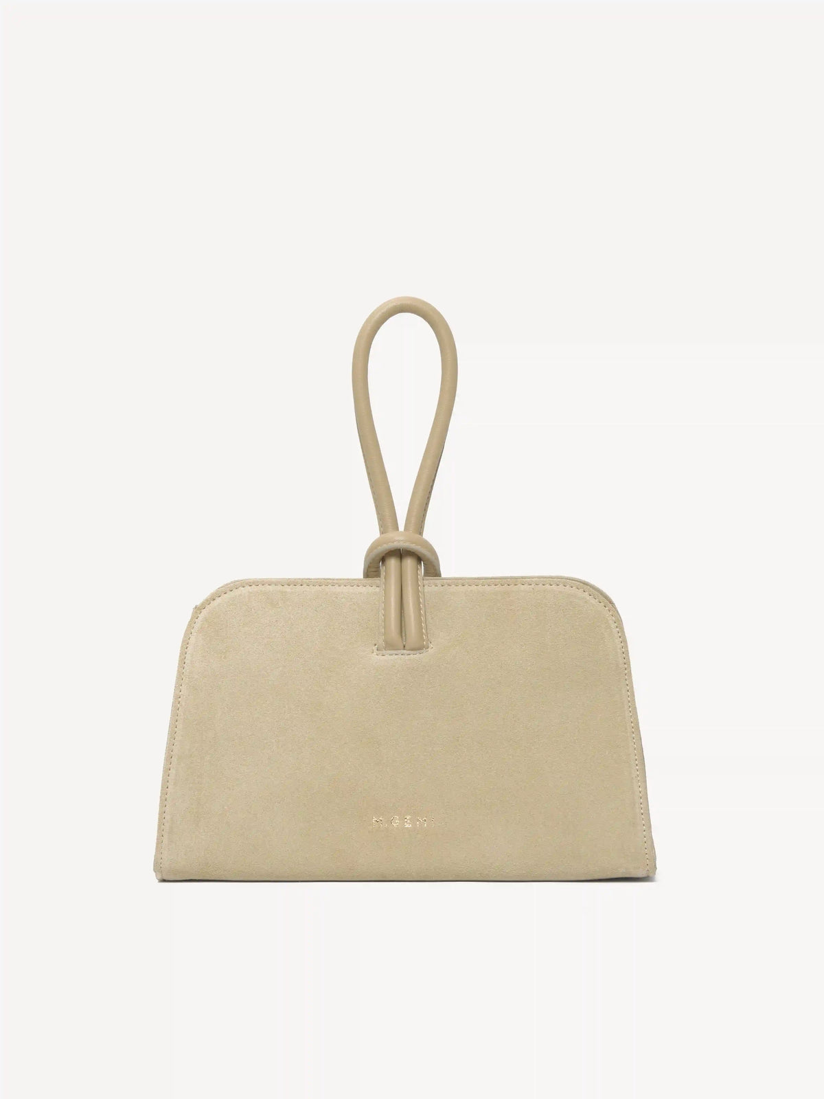 The Doppio Convertible Clutch