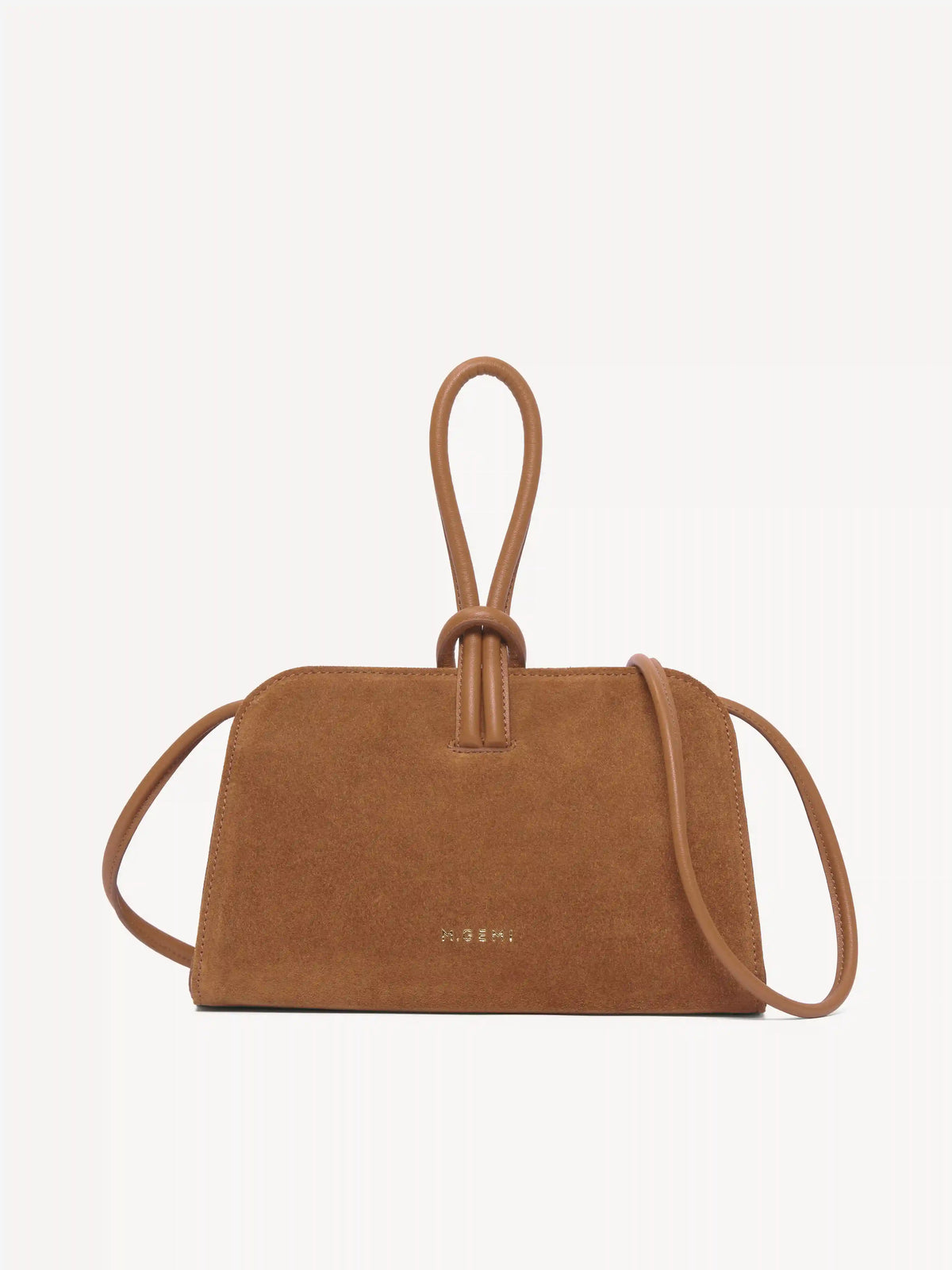 The Doppio Convertible Clutch