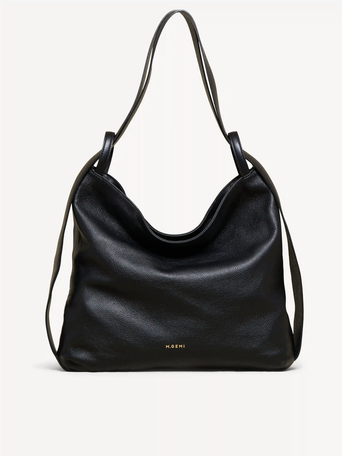 The Laura Convertible Backpack