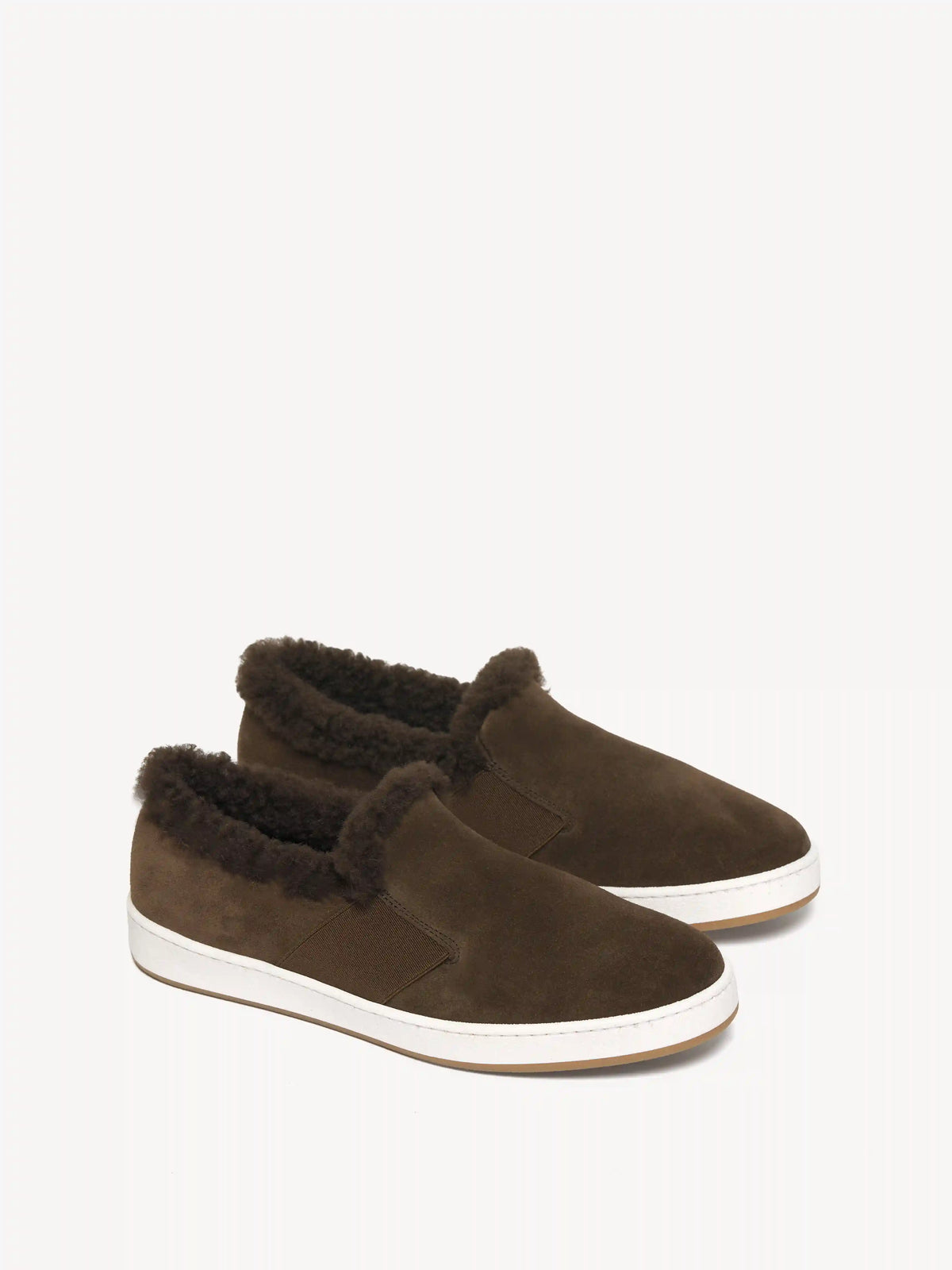 The Cerchio Shearling Nuovo