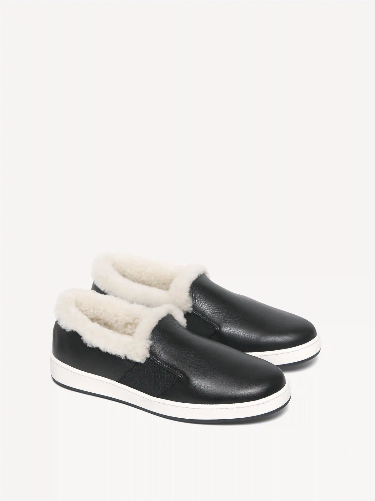 The Cerchio Shearling Nuovo