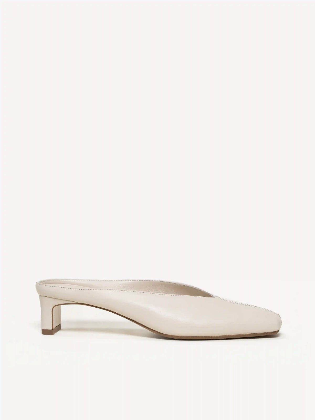 The Una Mule 35