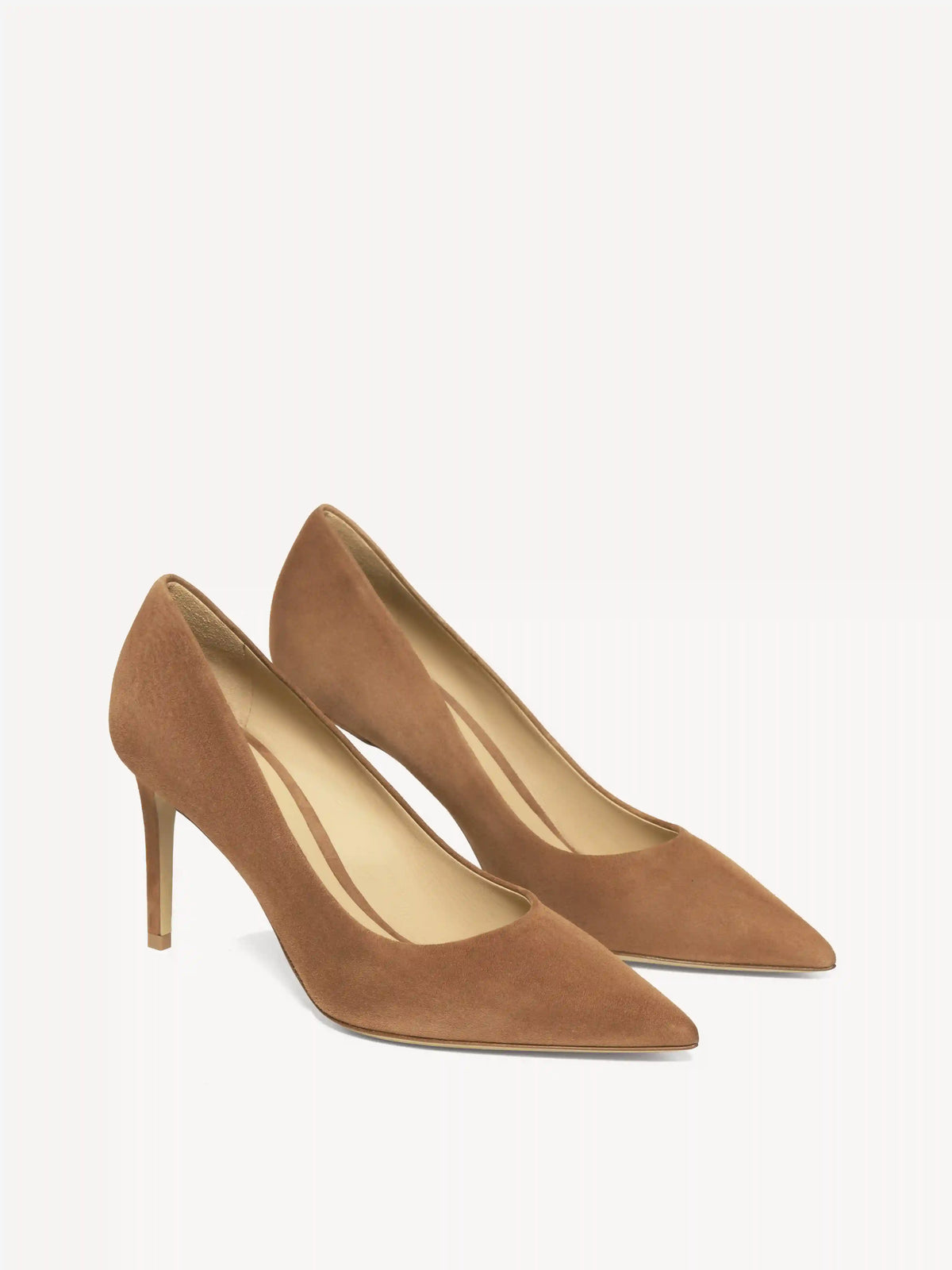The Valeria Pump