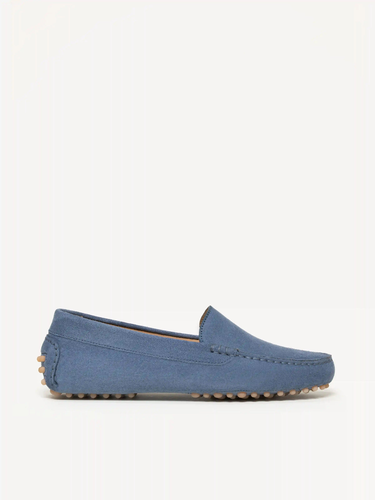 The Felize Suede