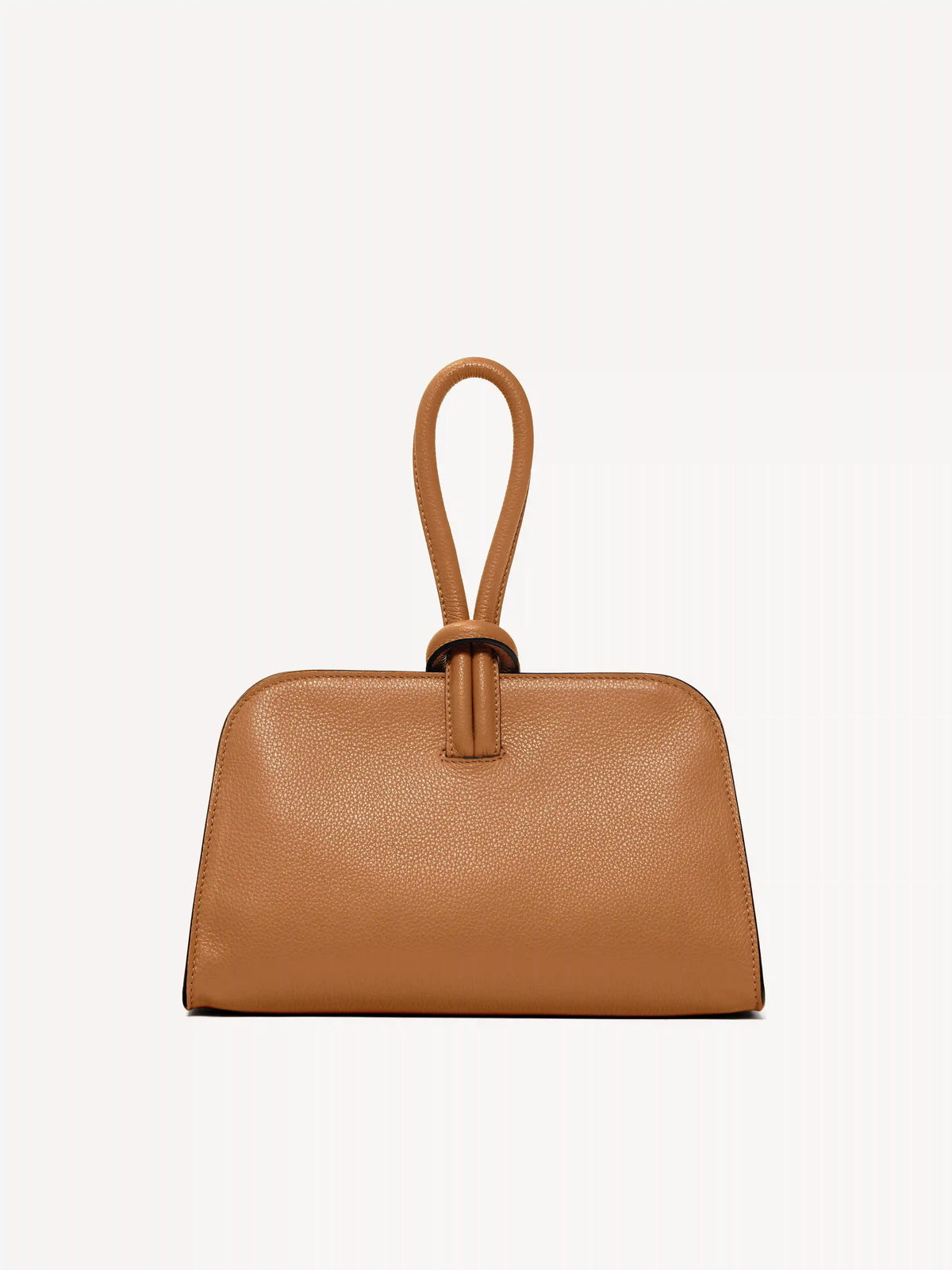 The Doppio Convertible Clutch