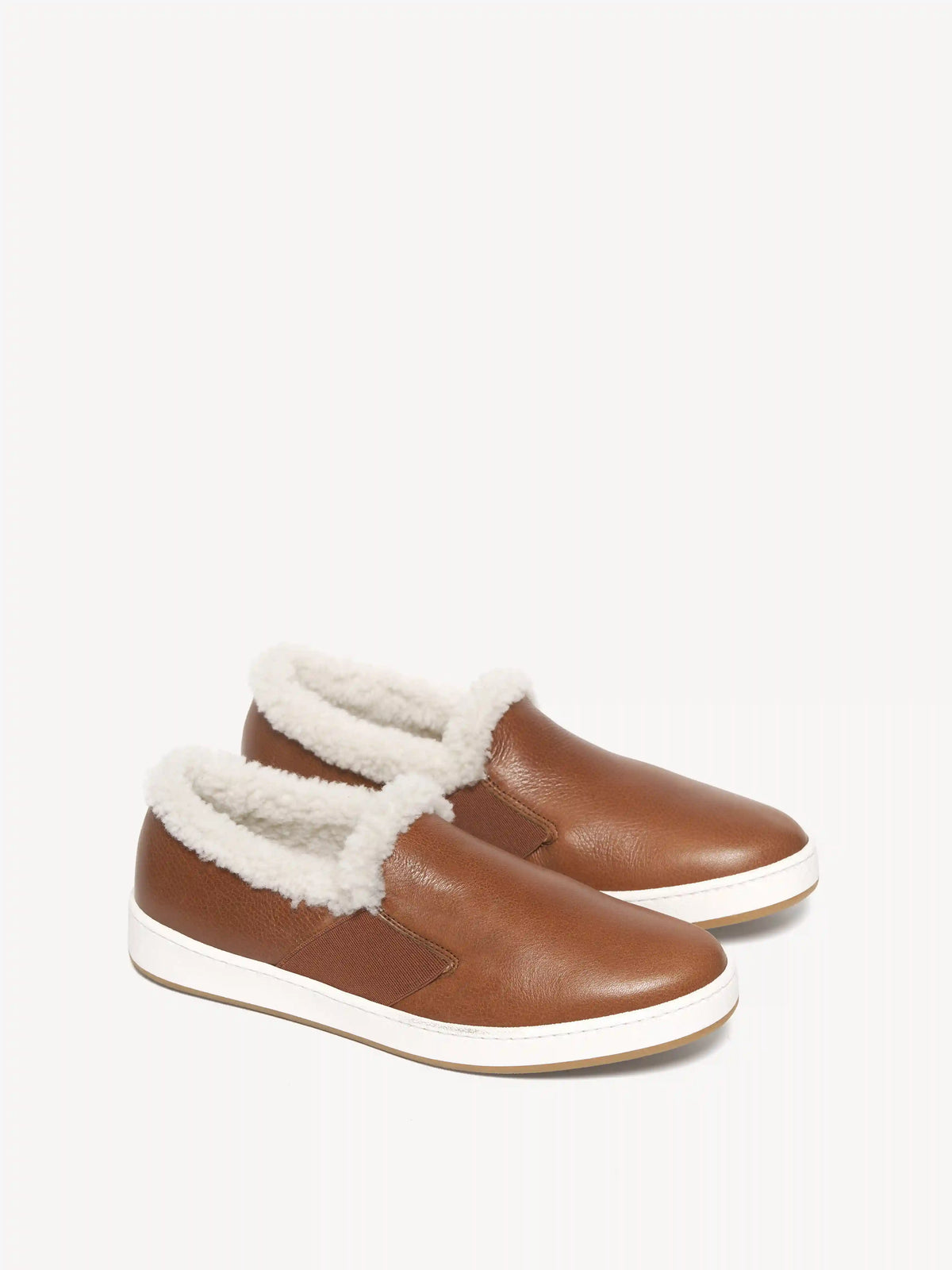 The Cerchio Shearling Nuovo