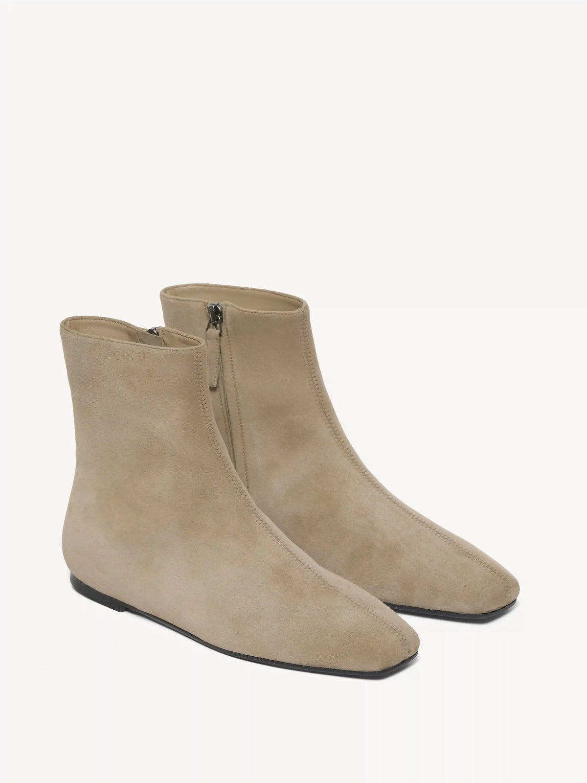 The Una Bootie
