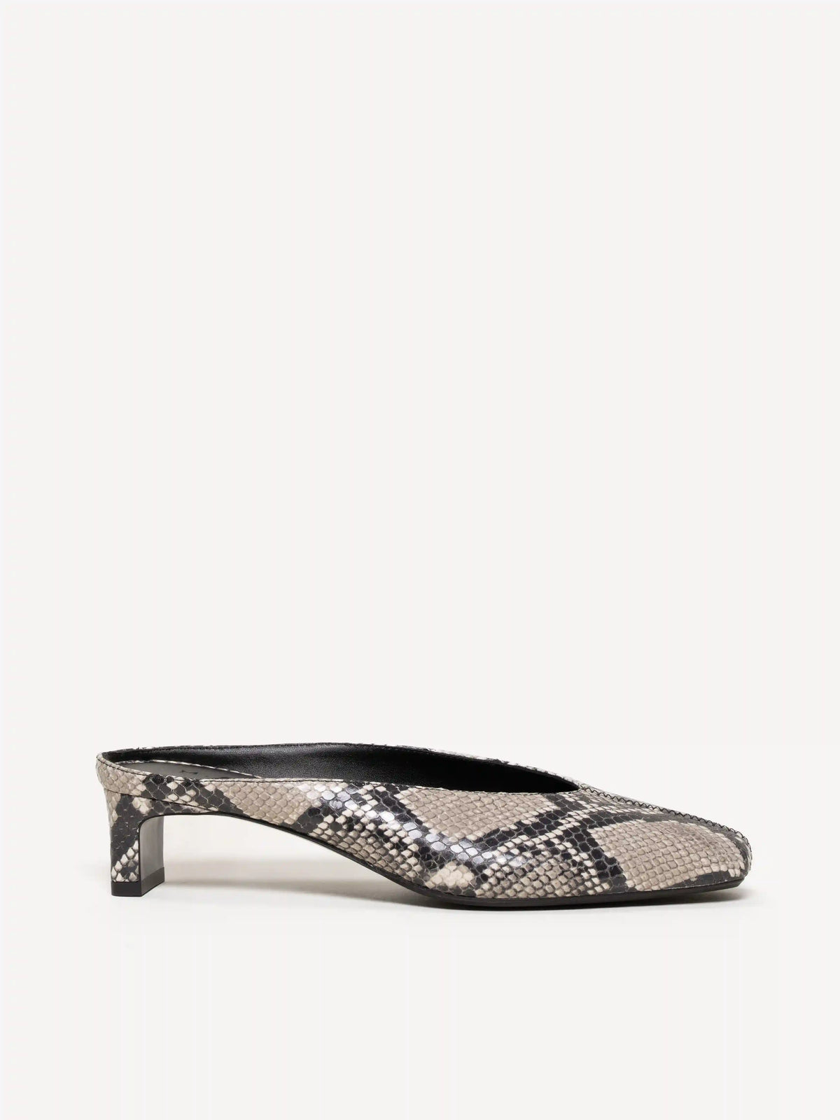 The Una Mule 35