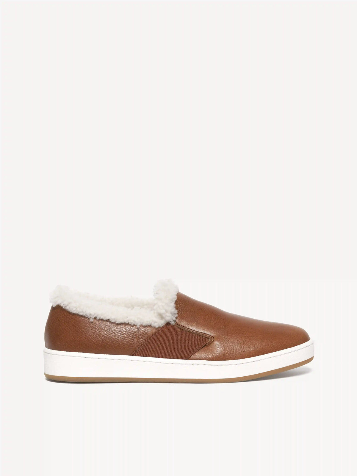 The Cerchio Shearling Nuovo