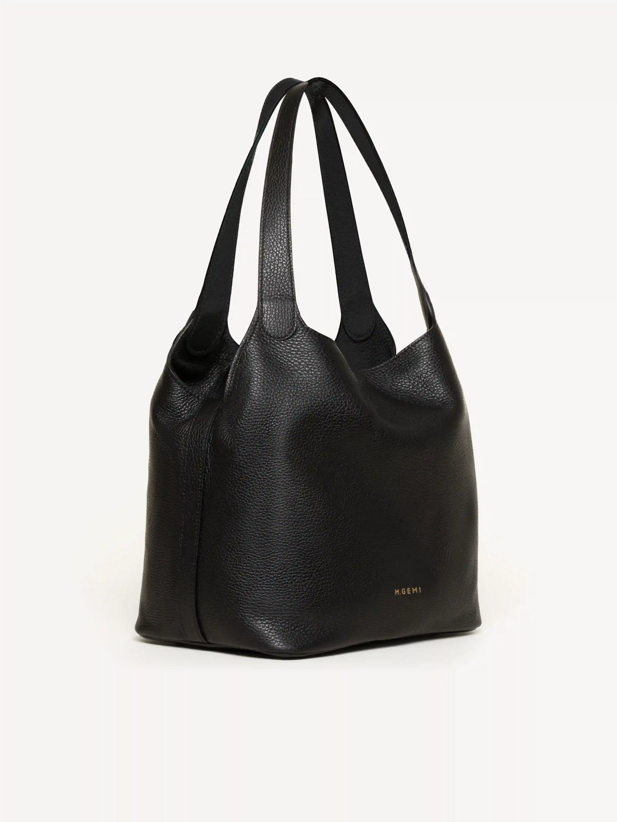 The Rigoletta Bucket Bag