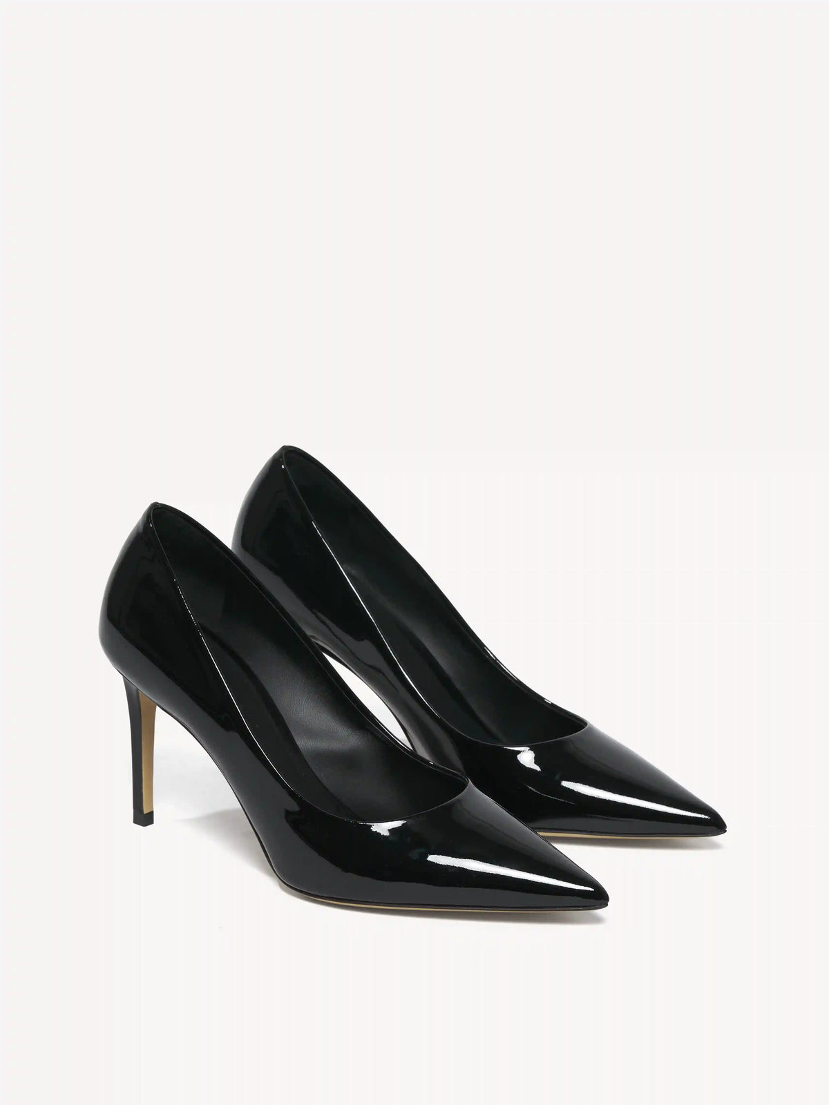 The Valeria Pump