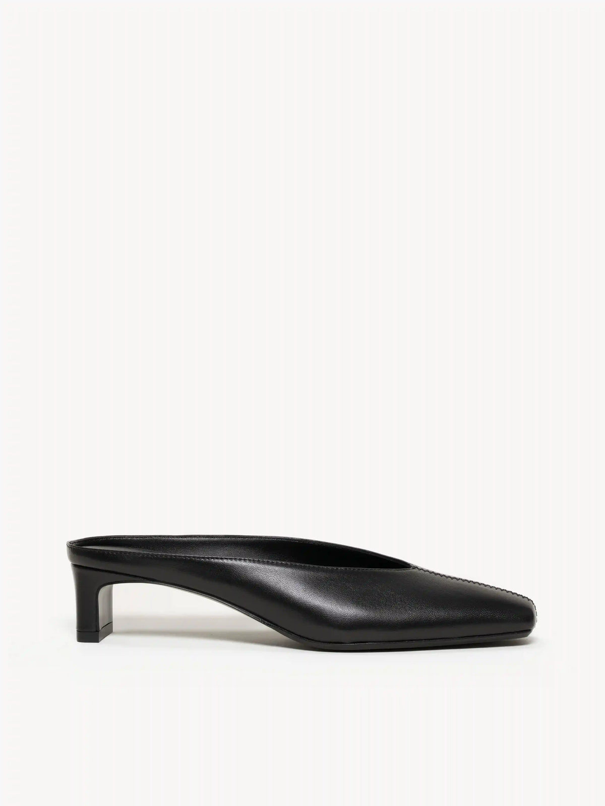 The Una Mule 35