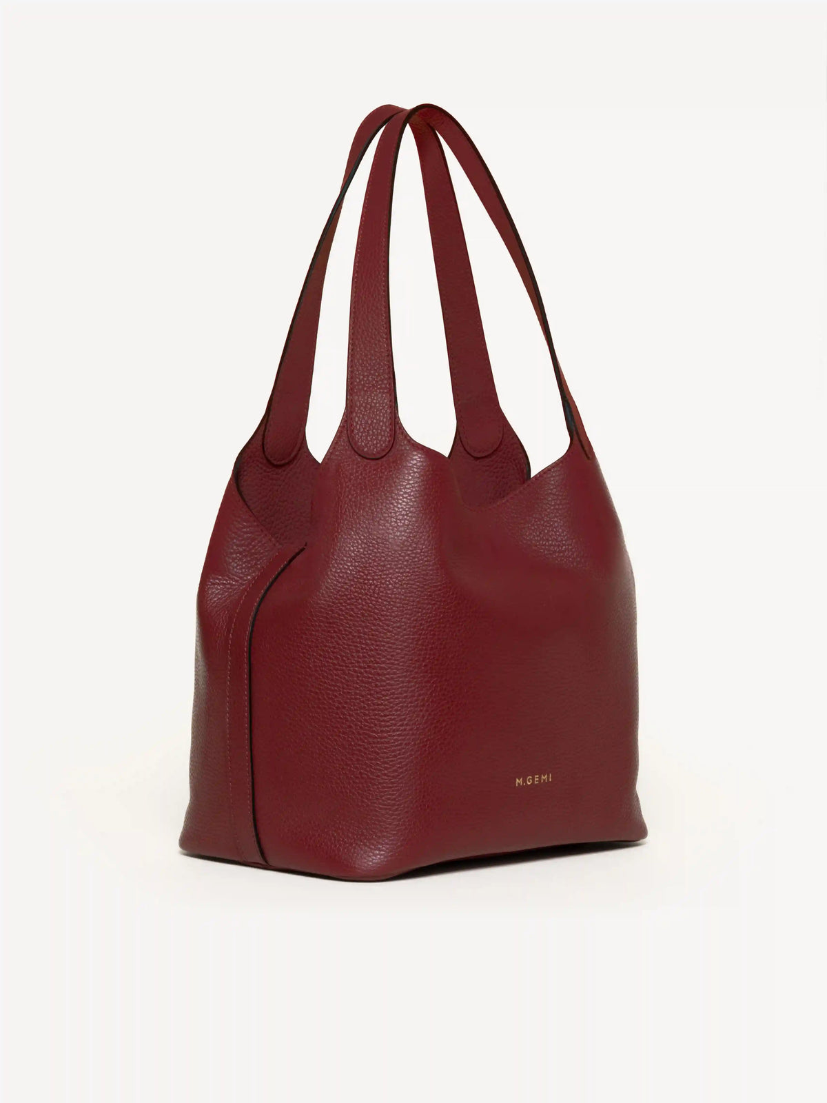 The Rigoletta Bucket Bag