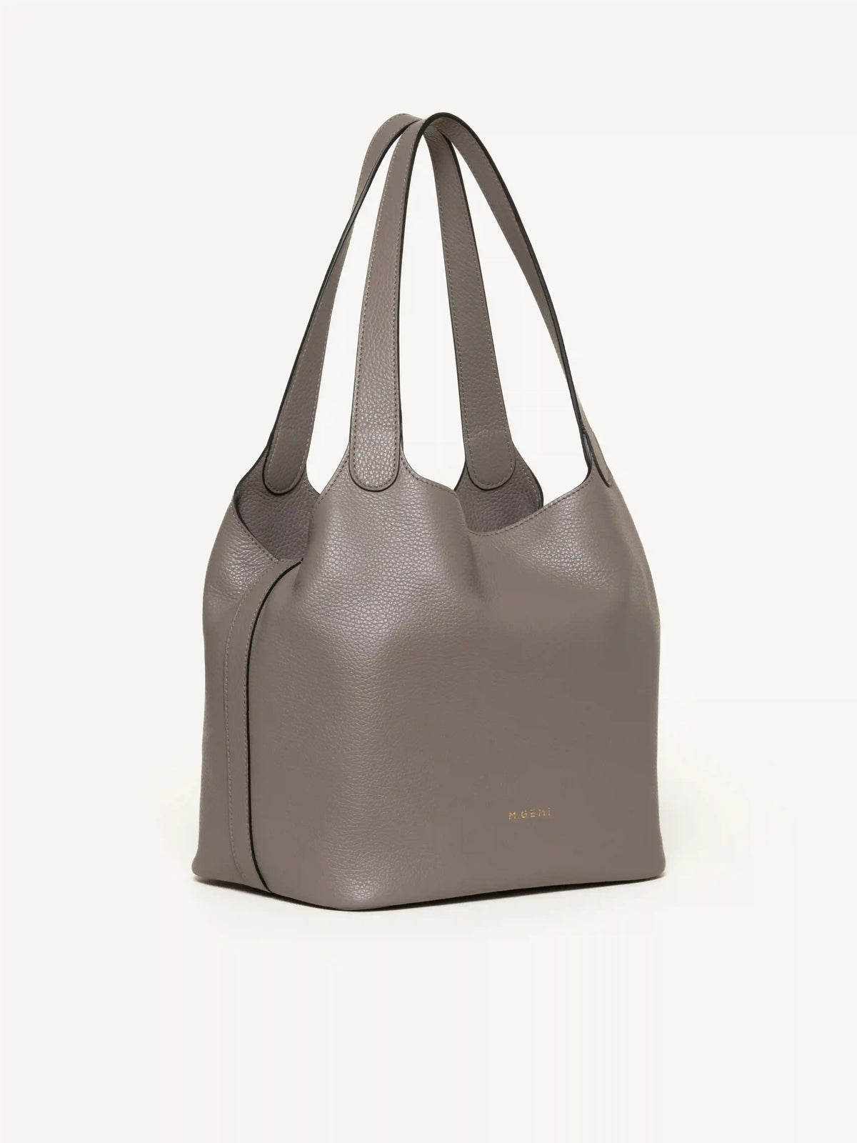 The Rigoletta Bucket Bag
