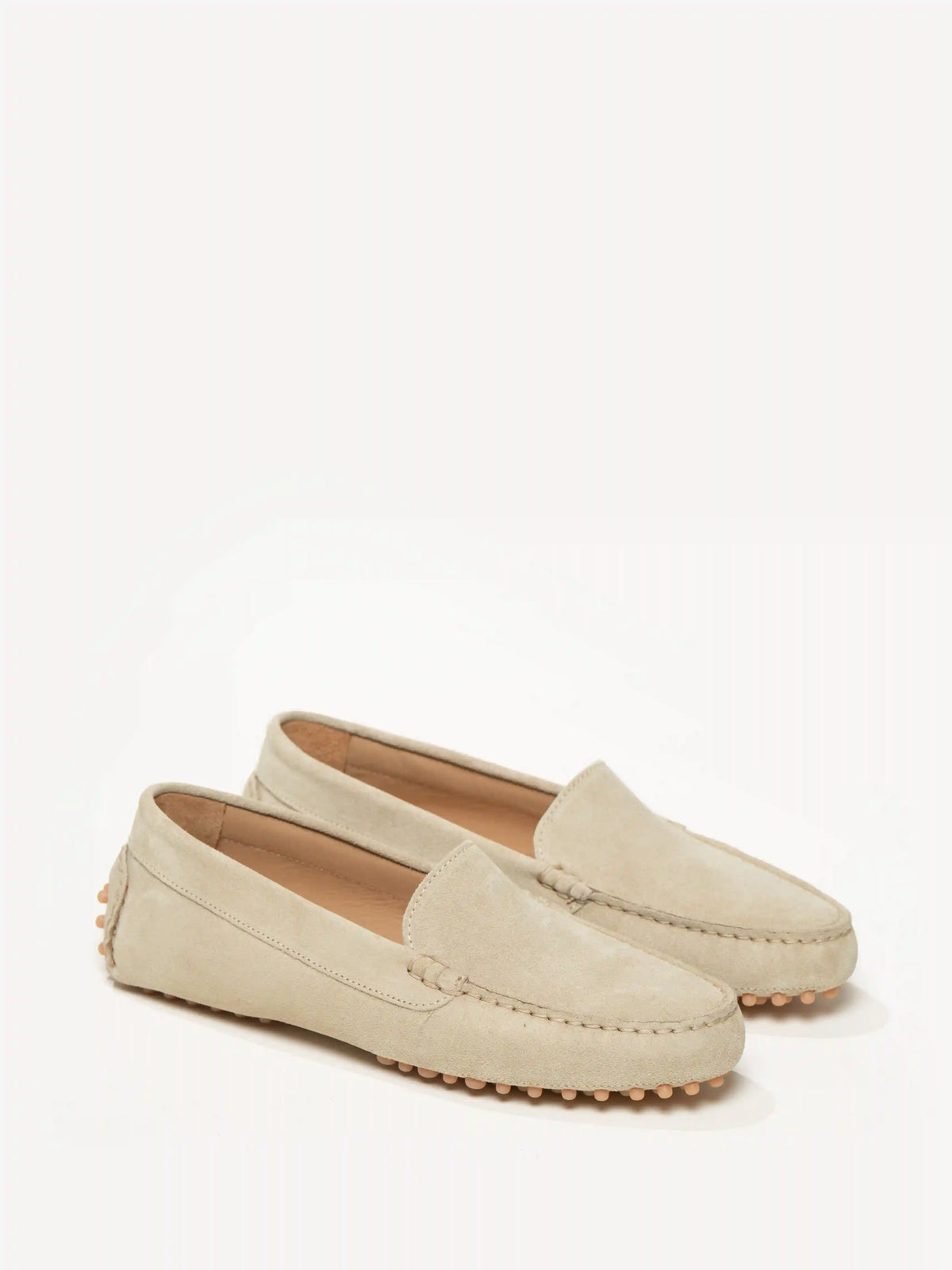 The Felize Suede