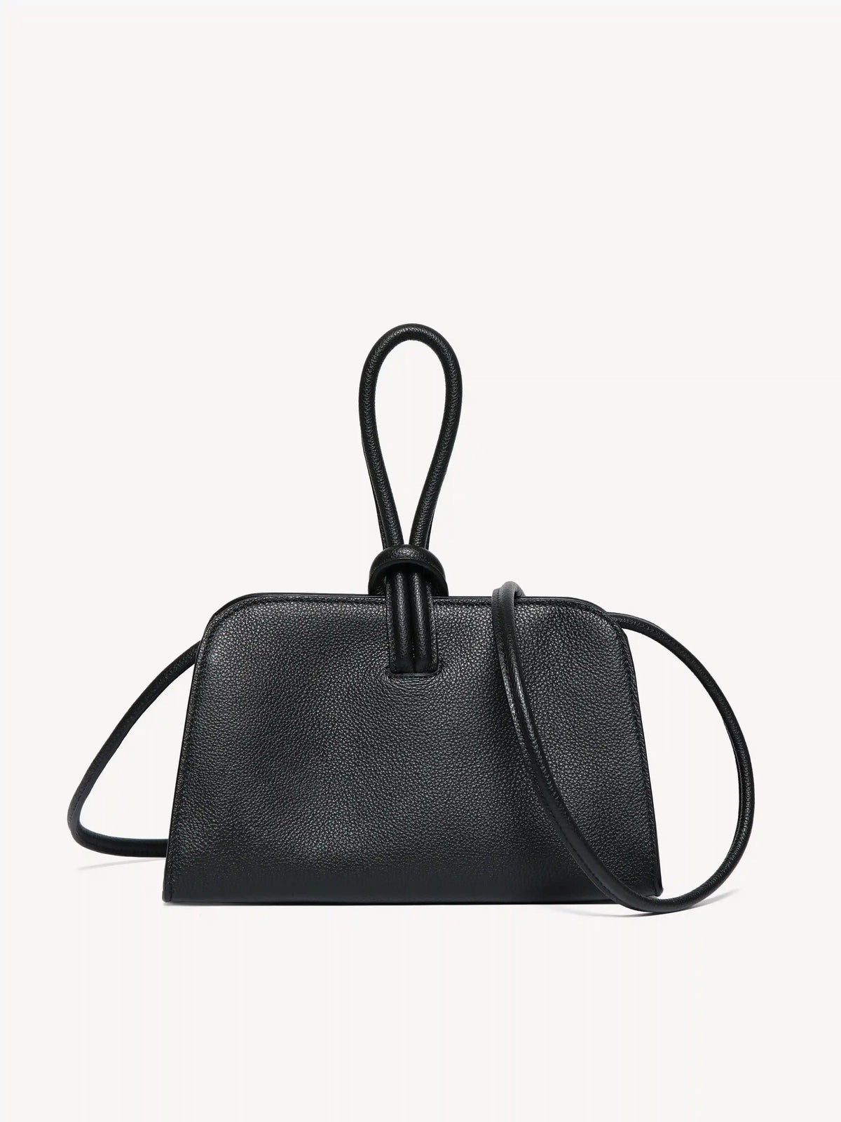 The Doppio Convertible Clutch