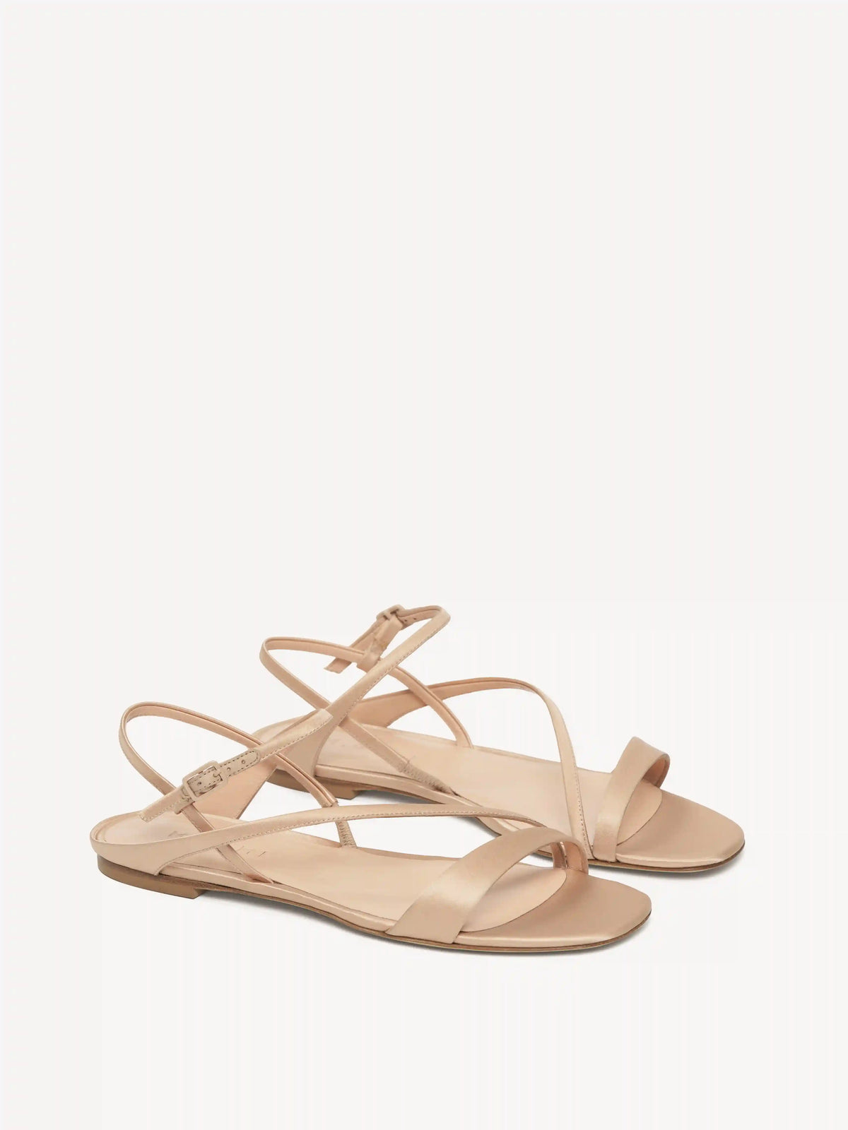 The Corinna Flat