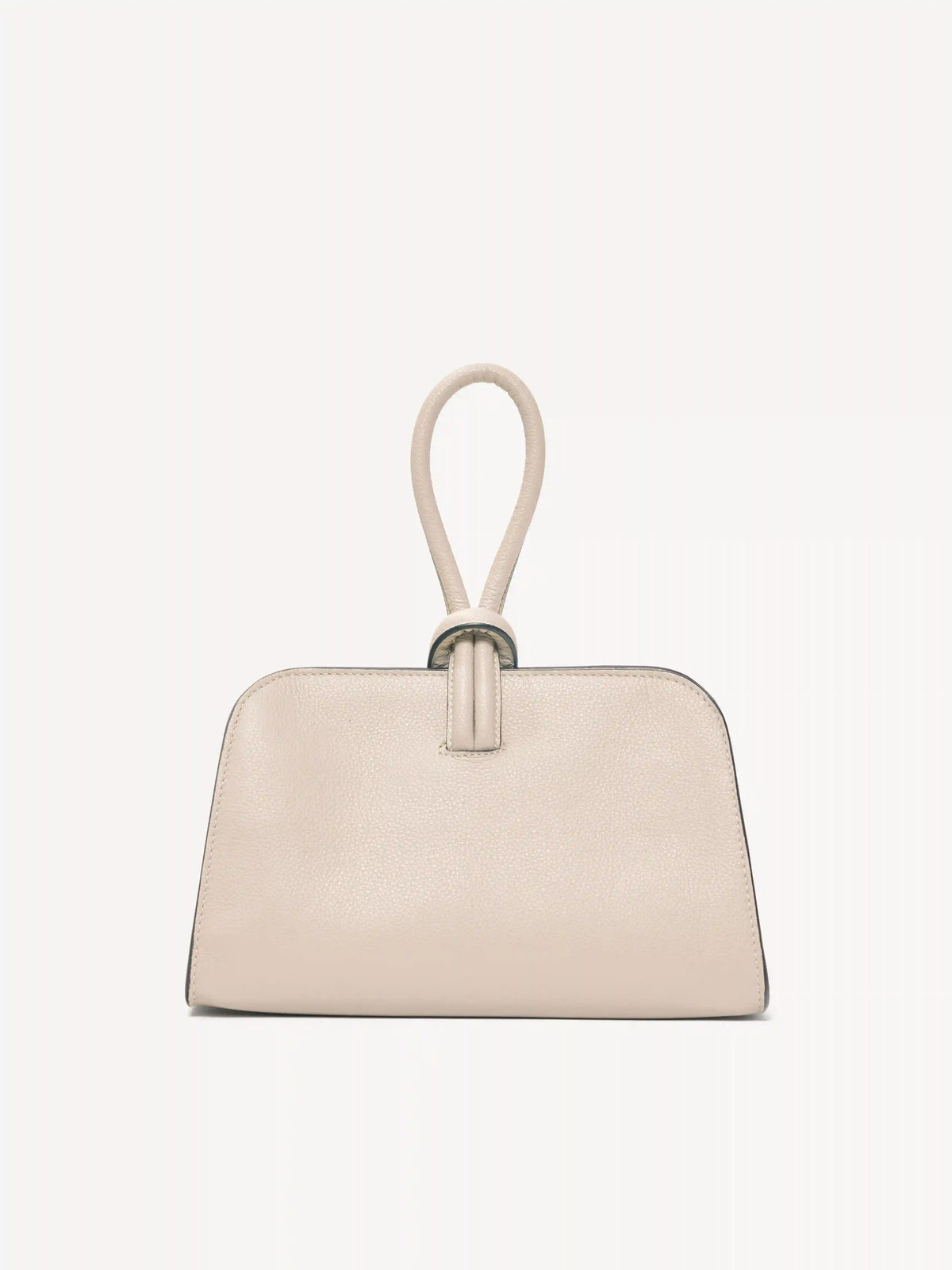 The Doppio Convertible Clutch