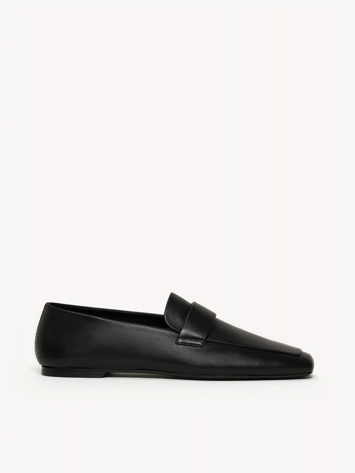 The Una Loafer