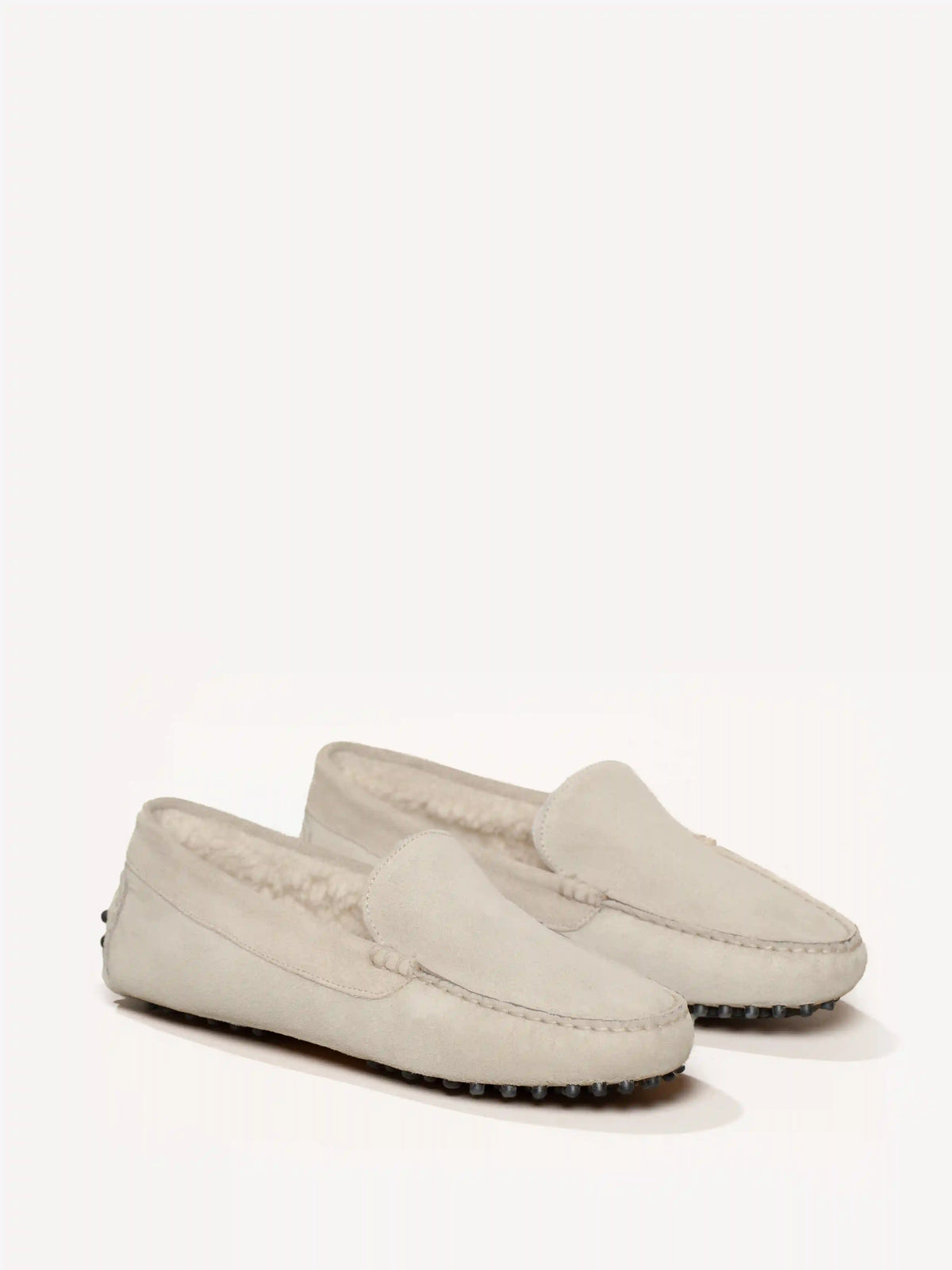 The Felize Shearling